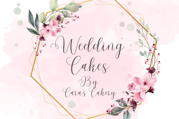 CC Wedding Logo